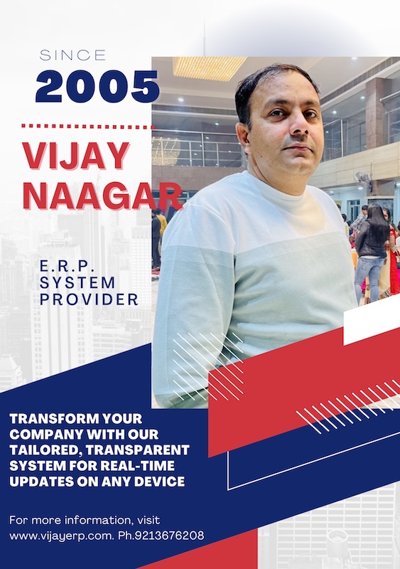 Vijay Nagar